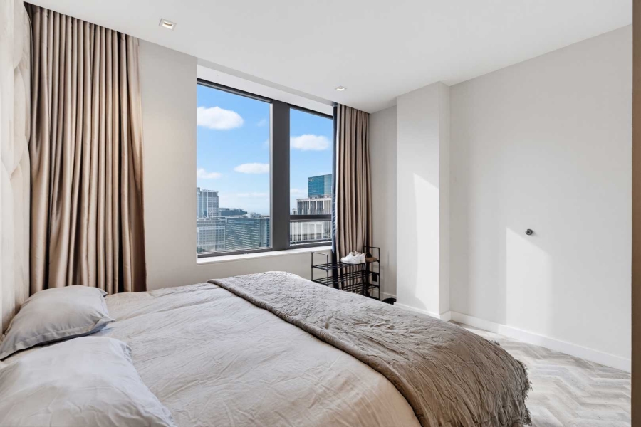 1 Bedroom Property for Sale in Foreshore Western Cape